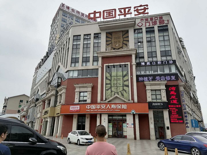 成都水源热泵案例